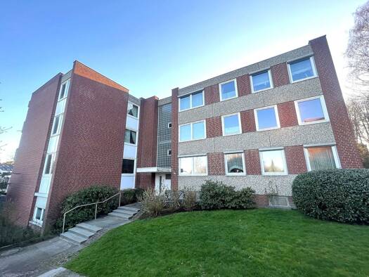 Wohnung zum Kauf provisionsfrei 275.000 € 5 Zimmer 93,4 m² 2. Geschoss frei ab sofort Rönneburg Hamburg 21079