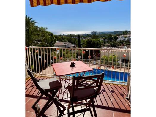 Wohnung zur Miete 1.210 € 1 Zimmer 65 m² 2. Geschoss Sant Pere de Ribes 08810