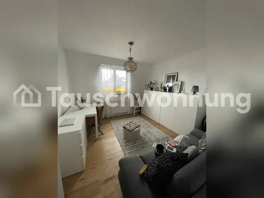 Wohnung zur Miete Tauschwohnung 620 € 2 Zimmer 40 m² Sachsenhausen Frankfurt am Main 60594