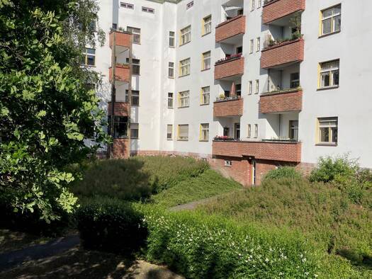 WG-Zimmer zur Miete 2.838 € 4 Zimmer 129 m² Geschoss 3/4 frei ab 01.05.2026 Prenzlauer Berg Berlin 10407