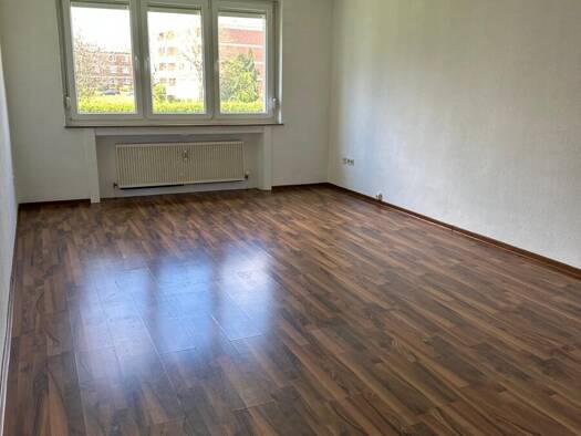 Wohnung zur Miete 840 € 3 Zimmer 70 m² Hochstraß Moers 47443