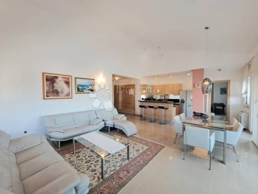 Wohnung zum Kauf 450.000 € 4 Zimmer 150 m² 2. Geschoss Pjescana Uvala, Medulin Pjescana Uvala, Vinkuran