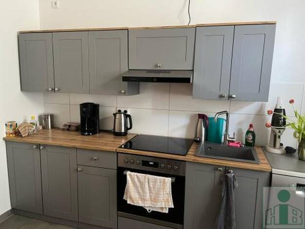 Wohnung zur Miete 485 € 2 Zimmer 68,1 m² Innenstadt Bautzen 02625