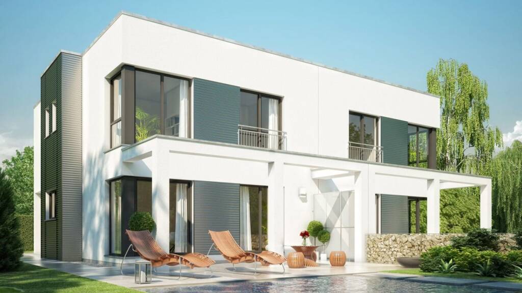 Doppelhaushälfte zum Kauf - Erstbezug provisionsfrei 999.920 € 4 Zimmer 120 m² 340 m² Grundstück Holweide Köln 51067