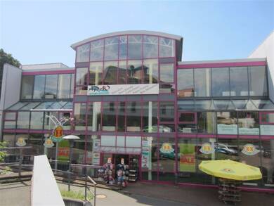 Ladenfläche zur Miete provisionsfrei 5,96 € 2 Zimmer 491 m² Verkaufsfläche Alte Northeimer Str. 7 a Osterode Osterode 37520