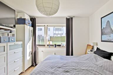 Wohnung zum Kauf 215.000 € 3 Zimmer 72 m² Eichenbusch 46 Reinbek Reinbek 21465
