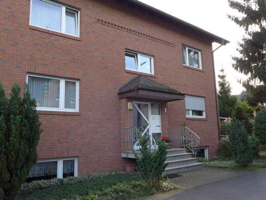Studio zur Miete 380 € 1 Zimmer 25 m² EG frei ab sofort Schweizstraße 8 Widdig Bornheim 53332