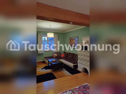 Wohnung zur Miete Tauschwohnung 1.090 € 2,5 Zimmer 70 m² EG Berg am Laim München 81829
