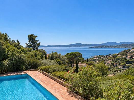 Einfamilienhaus zum Kauf 1.290.000 € 7 Zimmer 260 m² 1.450 m² Grundstück Les Issambres Roquebrune-sur-Argens 83380