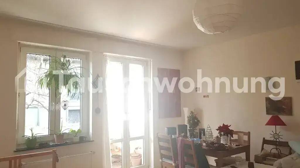 Wohnung zur Miete Tauschwohnung 590 € 2 Zimmer 59 m² Beuel Bonn 53225