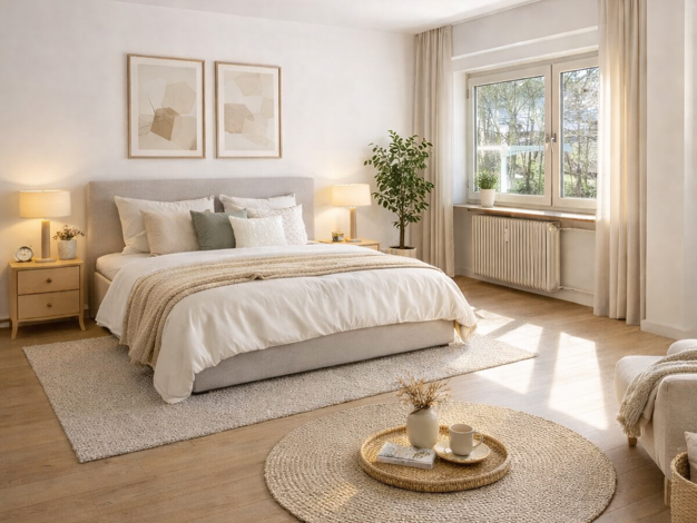 WG-Zimmer zur Miete 1.400 € 3 Zimmer 116 m² 4. Geschoss frei ab sofort Löhrstraße 131 Mitte Koblenz 56068