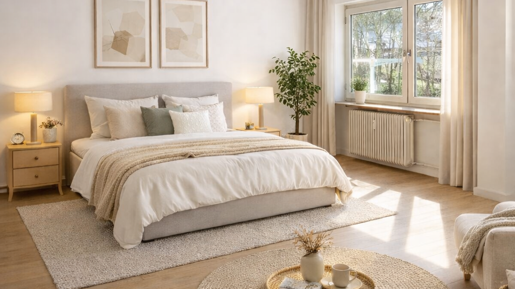 WG-Zimmer zur Miete 1.400 € 3 Zimmer 116 m² 4. Geschoss frei ab sofort Löhrstraße 131 Mitte Koblenz 56068