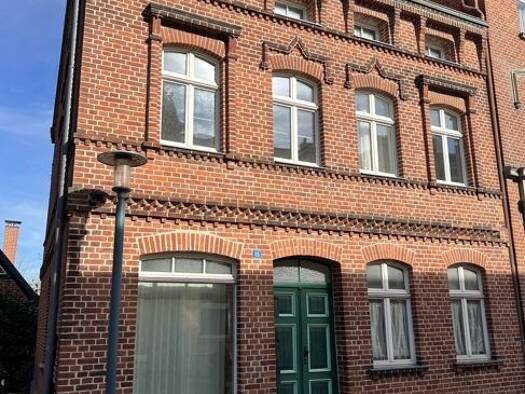 Mehrfamilienhaus zum Kauf 140.000 € 6 Zimmer 151 m² 262 m² Grundstück Grabow Grabow 19300