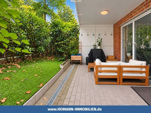 Wohnung zum Kauf 175.000 € 2 Zimmer 60 m² Hiltrup Münster 48165