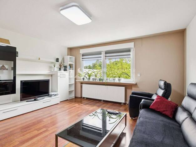 Wohnung zum Kauf 149.000 € 3 Zimmer 70 m² 1. Geschoss Kamen-Mitte Kamen 59174