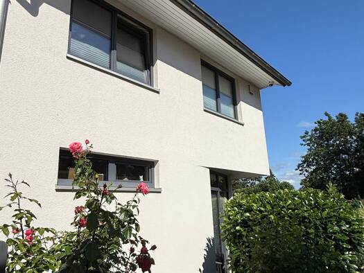 Reihenhaus zur Miete 1.600 € 4 Zimmer 98 m² 200 m² Grundstück frei ab 01.10.2025 Harksheide Norderstedt 22850