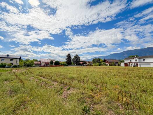 Grundstück zum Kauf 229.000 € 763 m² Grundstück Seeboden am Millstätter See 9871