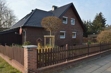 Einfamilienhaus zum Kauf 337.000 € 4 Zimmer 138 m² 627 m² Grundstück Ovelgönne Hambühren 29313