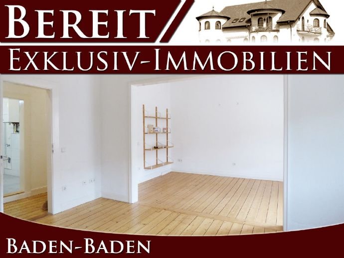 Mehrfamilienhaus zum Kauf als Kapitalanlage geeignet 1.454.000 € 12 Zimmer 314 m²<br/>Wohnfläche 391 m²<br/>Grundstück Baden-Baden - Weststadt Baden-Baden 76530