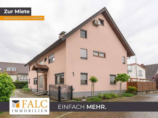 Wohnung zur Miete 1.792 € 3 Zimmer 128 m² frei ab 15.12.2025 Buchheim March 79232