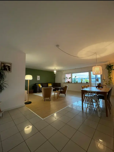 Wohnung zur Miete 850 € 3 Zimmer 102 m² Geschoss 1/2 frei ab 01.09.2025 Vorwerk Schildesche Bielefeld 33611