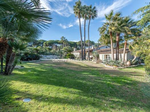 Haus zum Kauf 4.500.000 € 380 m² 3.000 m² Grundstück Valescure-Vaulongue-Clair Bois-Vallon Suveret Saint-Raphaël 83700
