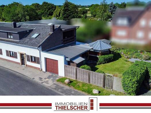 Grundstück zum Kauf 245.000 € 405 m² Grundstück Niederheid Geilenkirchen 52511