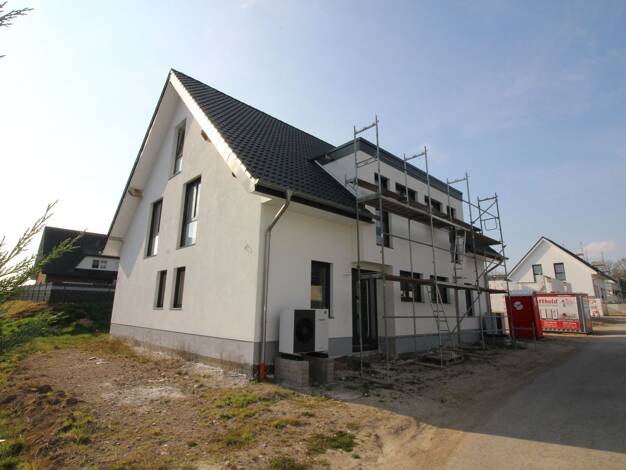 Haus zum Kauf provisionsfrei 295.000 € 5 Zimmer 145 m² 227 m² Grundstück Kirchlengern 32278