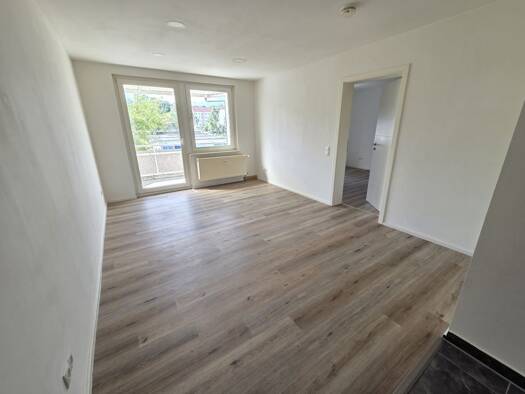 Wohnung zur Miete 480 € 2 Zimmer 49 m² 4. Geschoss frei ab 01.09.2026 Creuzburg Creuzburg 99826
