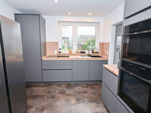 Einfamilienhaus zum Kauf 445.000 € 5 Zimmer 180 m² 1.000 m² Grundstück Hoetmar Warendorf 48231