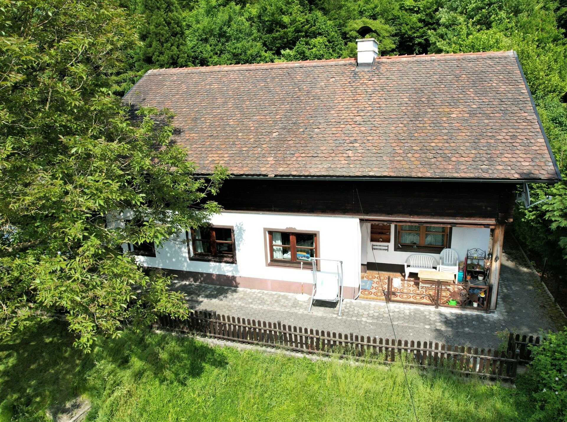 Bungalow zum Kauf 449.900 € 4 Zimmer 148 m²<br/>Wohnfläche 2.011 m²<br/>Grundstück Eichgraben 3032