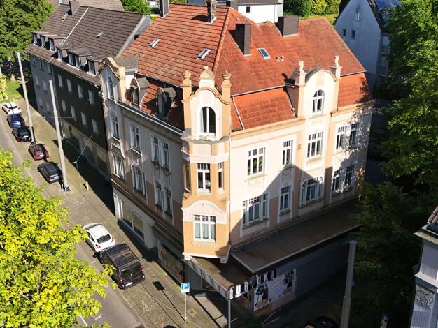 Gewerbeobjekt zum Kauf als Kapitalanlage geeignet 779.000 € 773 m² 650 m² Grundstück Dahlhausen Südwest 44879