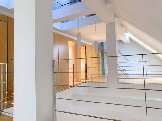 Maisonette zur Miete 2.100 € 5 Zimmer 205 m² Paulsstadt Schwerin 19053