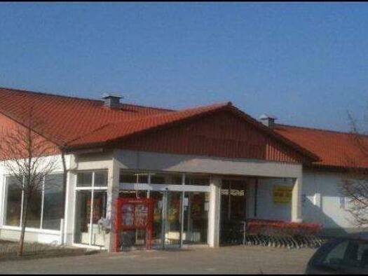 Halle/Industriefläche zur Miete provisionsfrei 973 m² Lagerfläche Beeskower Chaussee 15 Storkow Storkow (Mark) 15859