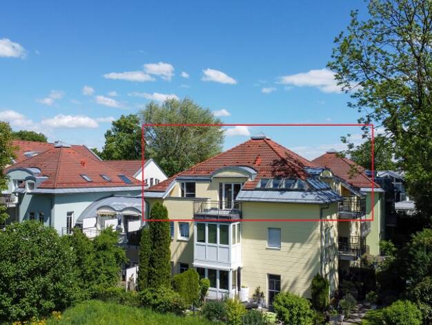 Wohnung zur Miete 1.290 € 3 Zimmer 110 m² Bad Aibling 83043