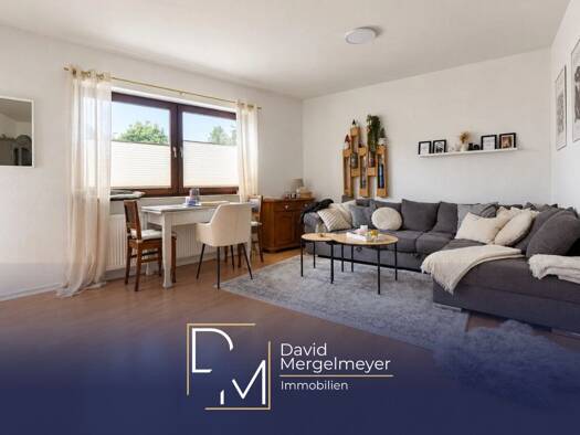 Wohnung zur Miete 900 € 2 Zimmer 67 m² St. Magnus Bremen 28759