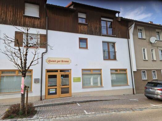 Wohnung zum Kauf 215.000 € 3 Zimmer 69,3 m² 1. Geschoss Scheidegg 88175