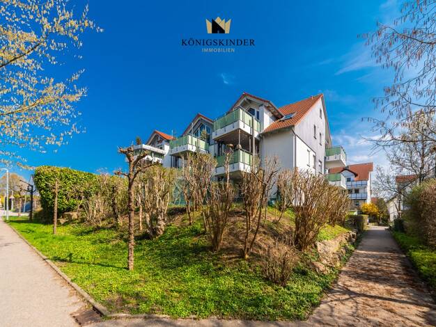 Wohnung zum Kauf 199.000 € 2 Zimmer 47,9 m² Großingersheim Ingersheim 74379