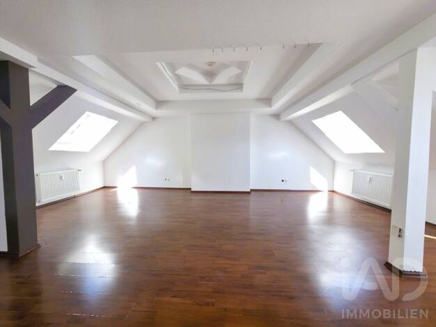 Wohnung zur Miete 760 € 3 Zimmer 93 m² 3. Geschoss Bergener Str. 199 Bergen Nord 44807
