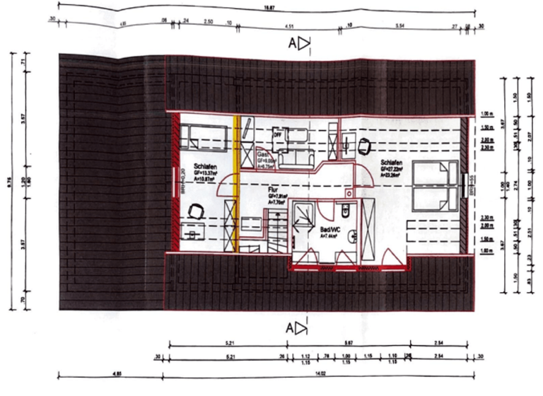Einfamilienhaus zum Kauf 269.000 € 6 Zimmer 140,2 m² 752,2 m² Grundstück Scharpitz Altefähr 18573
