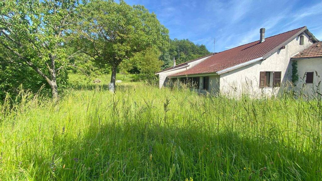 Studio zum Kauf 45.000 € 1 Zimmer 60 m² frei ab sofort Ponzone 15010