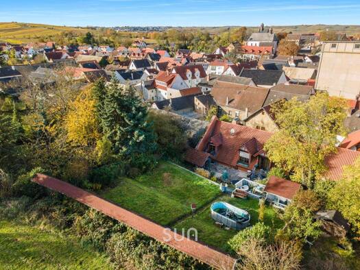 Einfamilienhaus zum Kauf 795.000 € 7 Zimmer 200 m² 850 m² Grundstück Mommenheim 55278