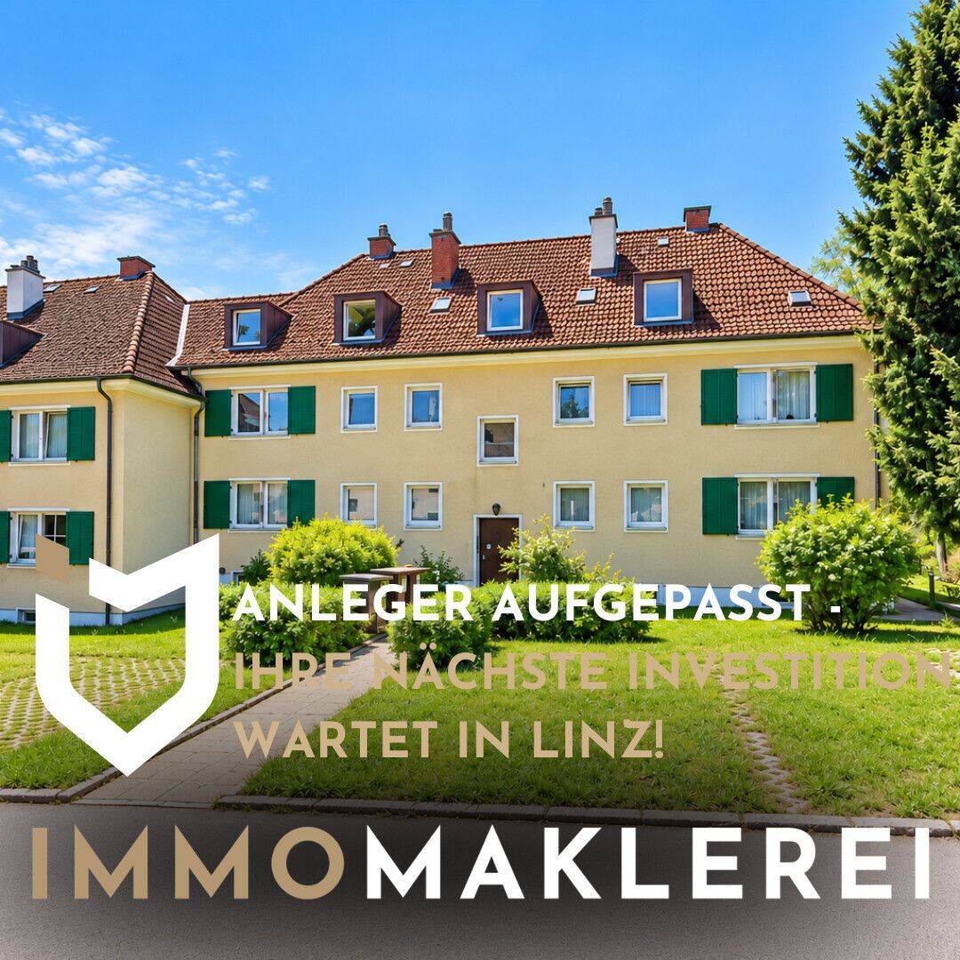 Wohnung zum Kauf