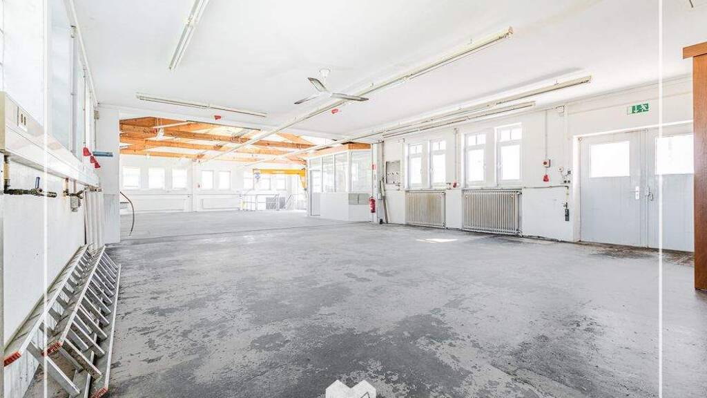Lagerhalle zur Miete 2.800 € 353,9 m² Lagerfläche Prittriching 86931