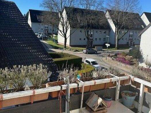 Wohnung zur Miete 595 € 3,5 Zimmer 63,7 m² frei ab 01.05.2026 Auf dem Loh 20 b Burgaltendorf Essen 45289