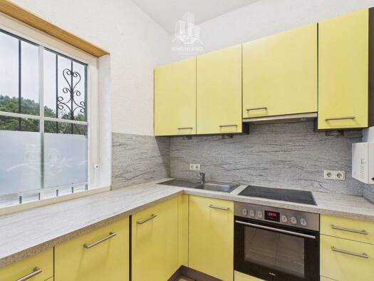 Wohnung zur Miete 850 € 2 Zimmer 59 m² Bollendorfer Straße 8a Echternacherbrück 54668