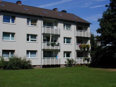 Wohnung zur Miete 516 € 2,5 Zimmer 54 m² 1. Geschoss frei ab 01.01.2025 Stendaler Straße 8 Hassels Düsseldorf 40599