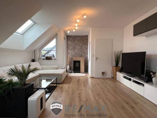 Wohnung zum Kauf 299.000 € 5 Zimmer 110 m² Königstetten 3433