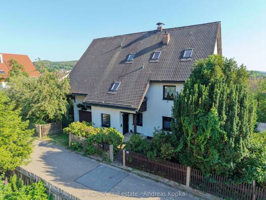 Mehrfamilienhaus zum Kauf provisionsfrei 545.000 € 7 Zimmer 231 m² 637 m² Grundstück frei ab sofort Regenstauf Regenstauf 93128