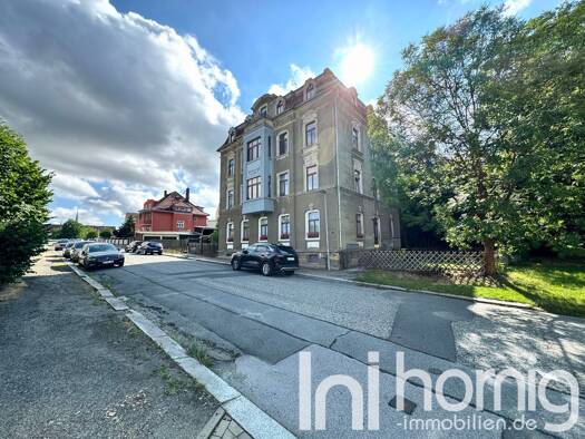 Wohnung zum Kauf 59.000 € 4 Zimmer 108 m² EG Löbau Löbau 02708